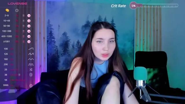 Image 11 of sarafreedman Stream on Chaturbate on 13 months ago
