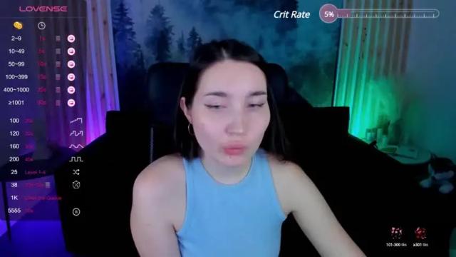 Image 4 of sarafreedman Stream on Chaturbate on 13 months ago