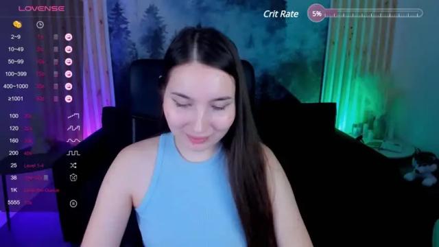 Image 8 of sarafreedman Stream on Chaturbate on 13 months ago