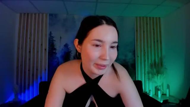 Image 3 of sarafreedman Stream on Chaturbate on 13 months ago