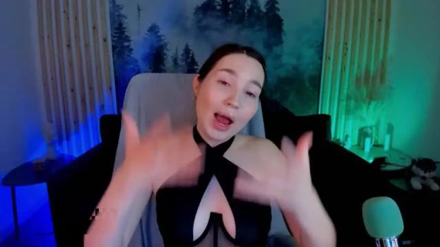 Thumbnail 2, sarafreedman's Stream at Chaturbate, 12 months ago