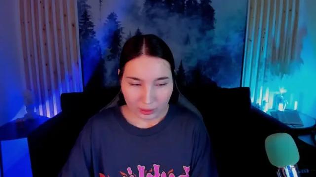 Image 10 of sarafreedman Stream on Chaturbate on 13 months ago