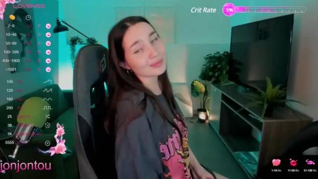 Image 11 of sarafreedman Stream on Chaturbate on 12 months ago