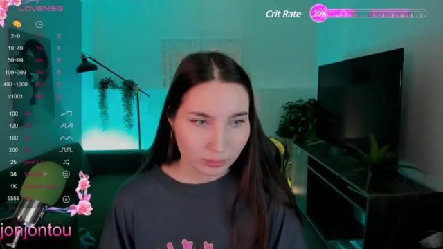 Thumbnail 2, sarafreedman's Stream at Chaturbate, 12 months ago