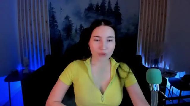 Thumbnail 2, sarafreedman's Stream at Chaturbate, 12 months ago