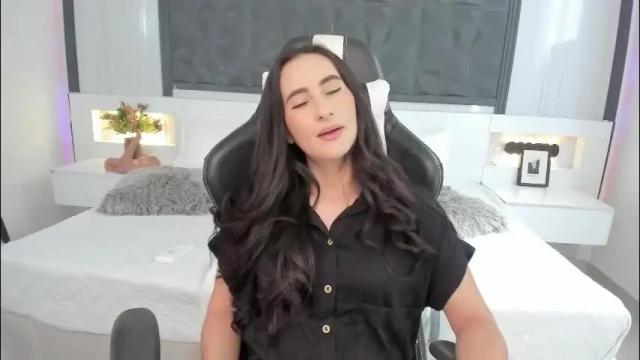 Thumbnail 1, saragomez_1's Stream at Chaturbate, 2 months ago