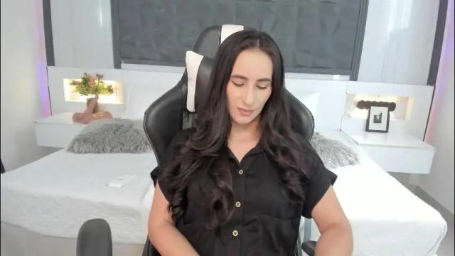 Image 2 of saragomez_1 Stream on Chaturbate on 2 months ago