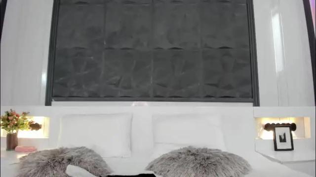 Image 4 of saragomez_1 Stream on Chaturbate on 2 months ago