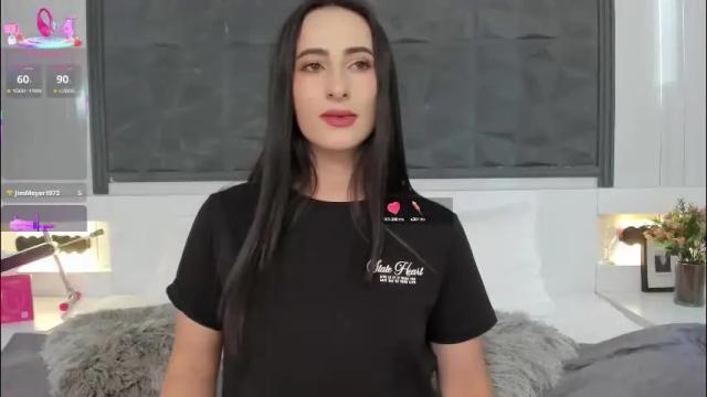 Image 10 of saragomez_1 Stream on Chaturbate on 2 months ago