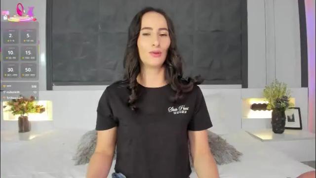 Thumbnail 3, saragomez_1's Stream at Chaturbate, 1 month ago