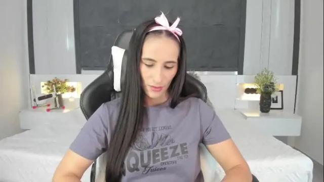 Image 11 of saragomez_1 Stream on Chaturbate on 1 month ago