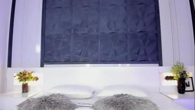 Image 4 of saragomez_1 Stream on Chaturbate on 1 month ago