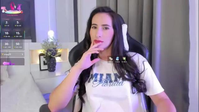 Image 10 of saragomez_1 Stream on Chaturbate on 1 month ago