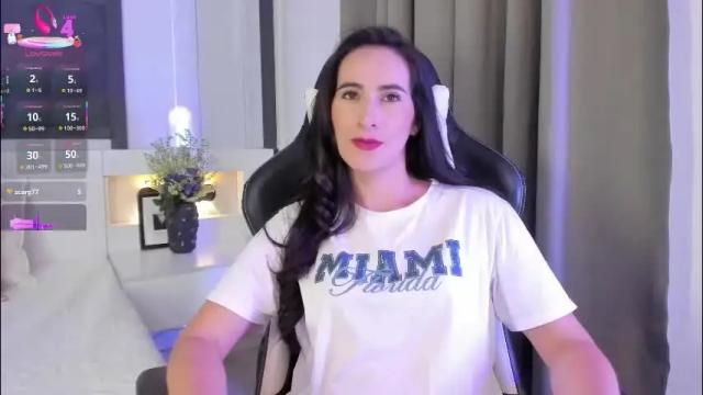Image 11 of saragomez_1 Stream on Chaturbate on 1 month ago