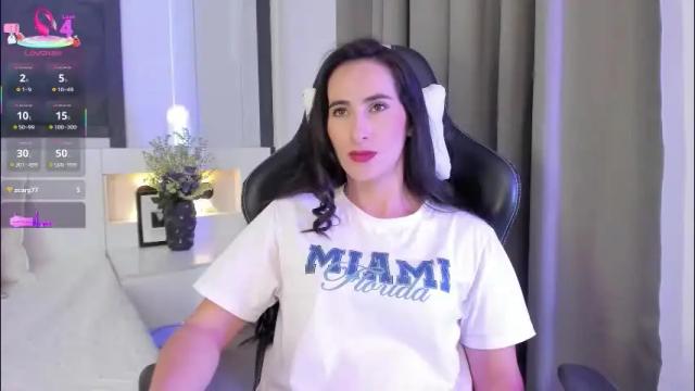 Image 12 of saragomez_1 Stream on Chaturbate on 1 month ago