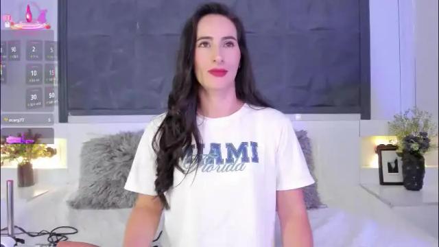 Image 3 of saragomez_1 Stream on Chaturbate on 1 month ago