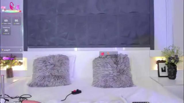 Thumbnail 2, saragomez_1's Stream at Chaturbate, 1 month ago