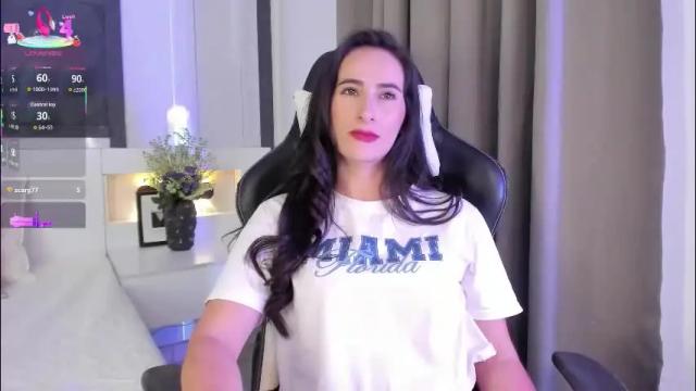 Thumbnail 3, saragomez_1's Stream at Chaturbate, 1 month ago