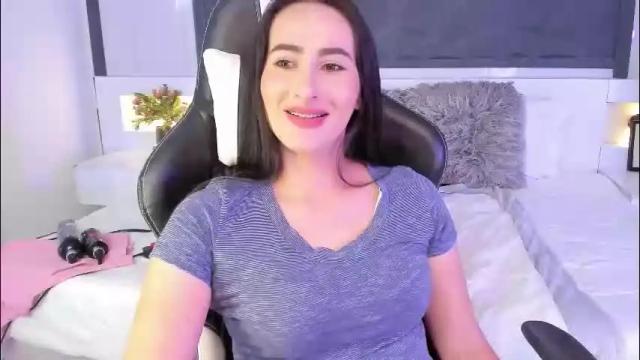 Image 10 of saragomez_1 Stream on Chaturbate on 29 days ago