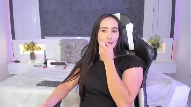 Thumbnail 2, saragomez_1's Stream at Chaturbate, 24 days ago
