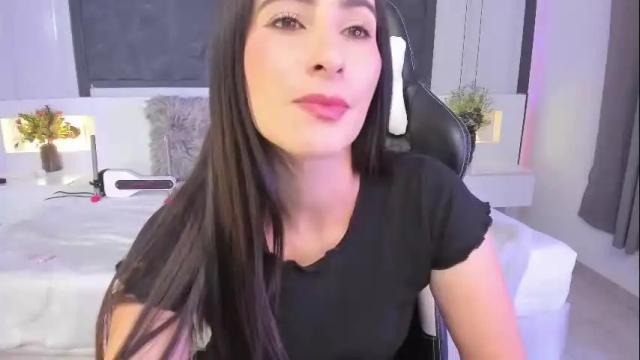 Thumbnail 3, saragomez_1's Stream at Chaturbate, 24 days ago