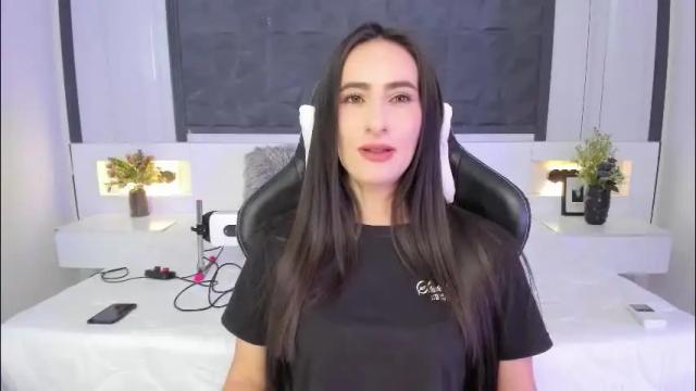 Image 10 of saragomez_1 Stream on Chaturbate on 21 days ago