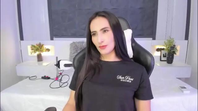 Image 12 of saragomez_1 Stream on Chaturbate on 21 days ago
