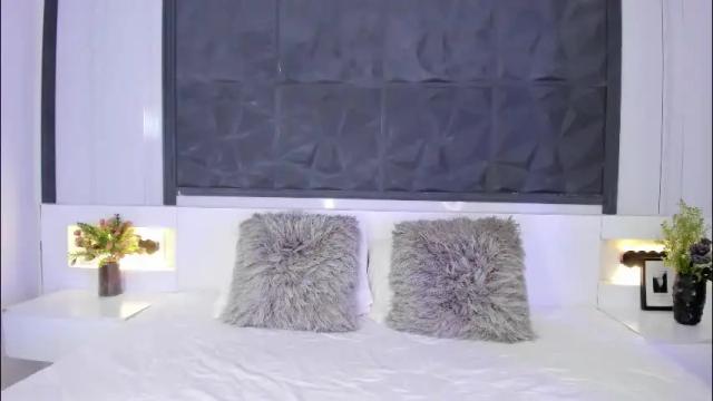 Image 7 of saragomez_1 Stream on Chaturbate on 21 days ago