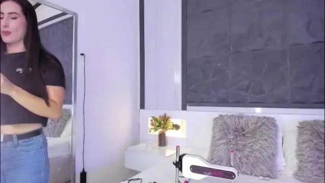 Thumbnail 3, saragomez_1's Stream at Chaturbate, 21 days ago