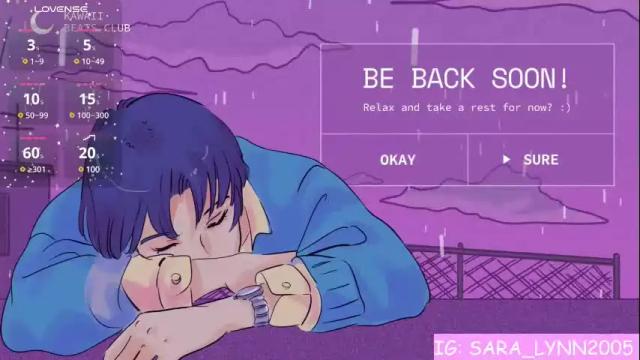 Thumbnail 2, sarah___lynn's Stream at Chaturbate, 1 month ago