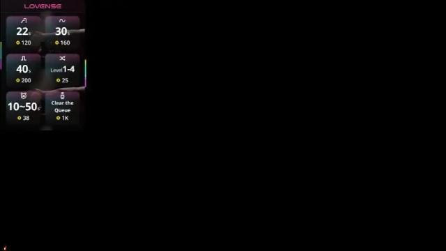 Thumbnail 1, sarah___lynn's Stream at Chaturbate, 1 month ago