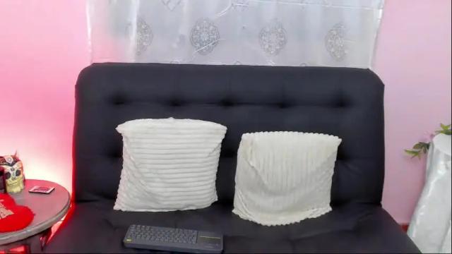 Image 12 of sarah_and_nicolle Stream on Chaturbate on 1 month ago