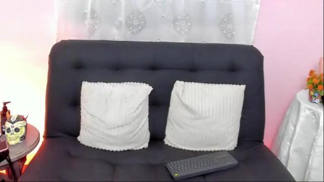 Thumbnail 3, sarah_and_nicolle's Stream at Chaturbate, 1 month ago