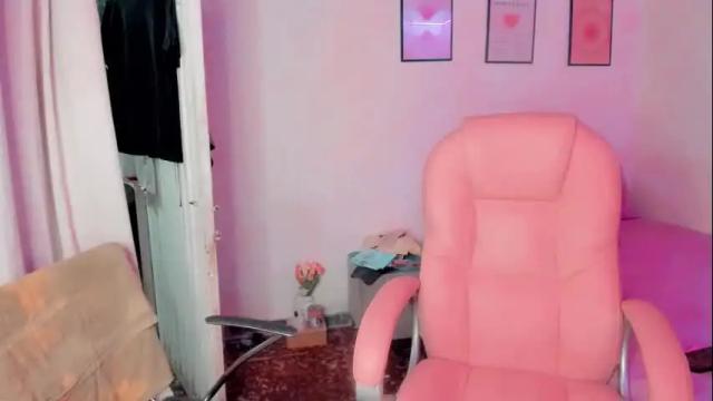 Thumbnail 2, sarah_angelll's Stream at Chaturbate, 5 months ago