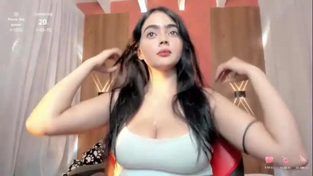 Thumbnail 1, sarah_angelll's Stream at Chaturbate, 3 months ago