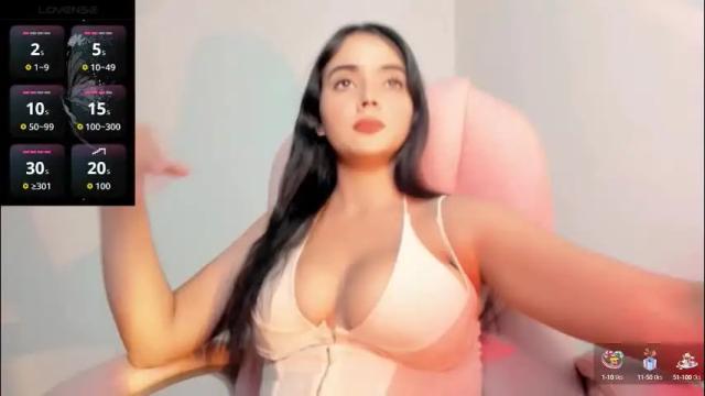 Image 10 of sarah_angelll Stream on Chaturbate on 1 month ago