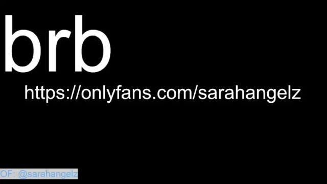 Image 7 of sarah_angelz Stream on Chaturbate on 1 month ago