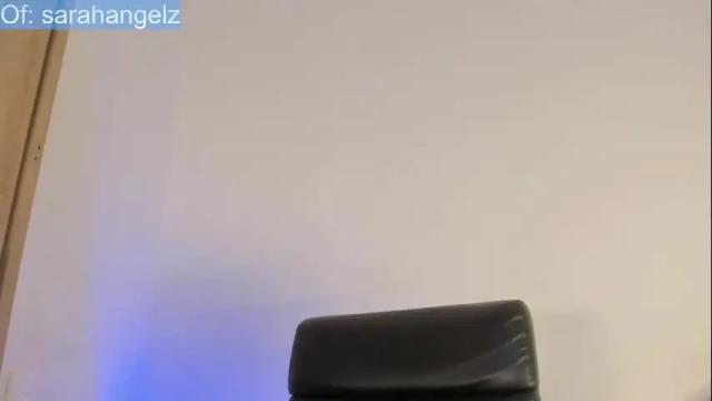 Image 3 of sarah_angelz Stream on Chaturbate on 1 month ago
