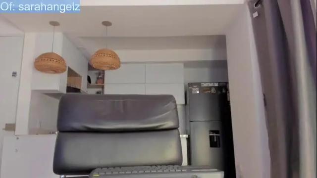 Thumbnail 1, sarah_angelz's Stream at Chaturbate, 4 days ago