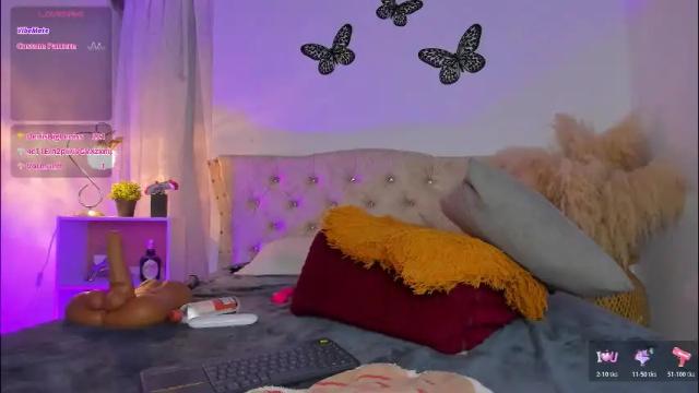 Image 11 of sarah_bali Stream on Chaturbate on 23 days ago