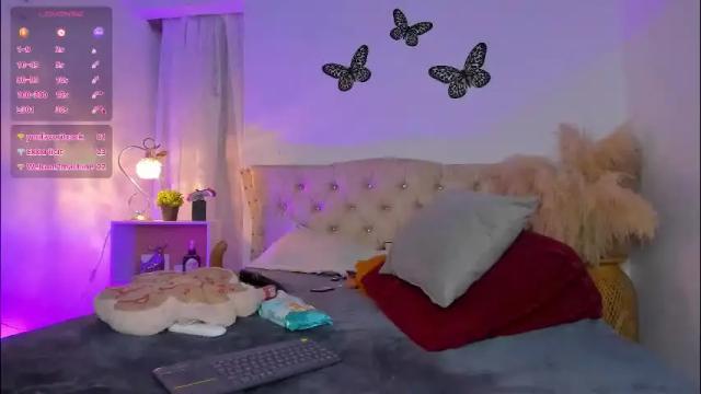 Image 10 of sarah_bali Stream on Chaturbate on 21 days ago