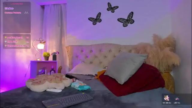 Thumbnail 3, sarah_bali's Stream at Chaturbate, 21 days ago