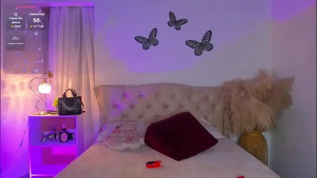 Image 2 of sarah_bali Stream on Chaturbate on 28 days ago