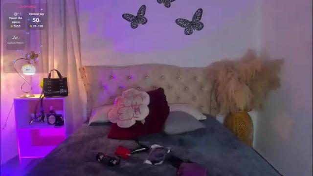 Image 3 of sarah_bali Stream on Chaturbate on 22 days ago
