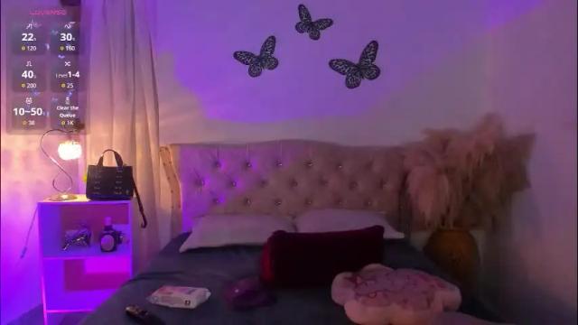 Thumbnail 3, sarah_bali's Stream at Chaturbate, 7 days ago