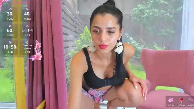 Thumbnail 2, sarah_blake_'s Stream at Chaturbate, 26 days ago