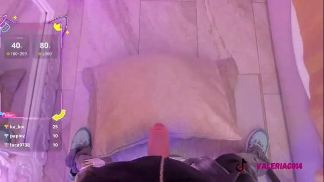 Image 10 of sarah_bonneth Stream on Chaturbate on 1 month ago