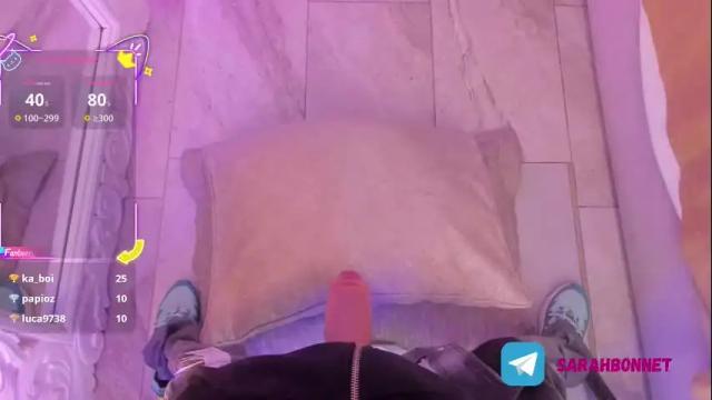 Image 11 of sarah_bonneth Stream on Chaturbate on 1 month ago