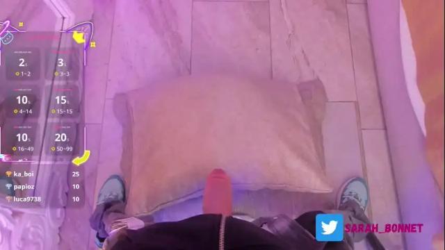 Thumbnail 2, sarah_bonneth's Stream at Chaturbate, 1 month ago