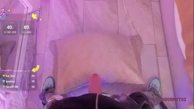 Image 7 of sarah_bonneth Stream on Chaturbate on 1 month ago